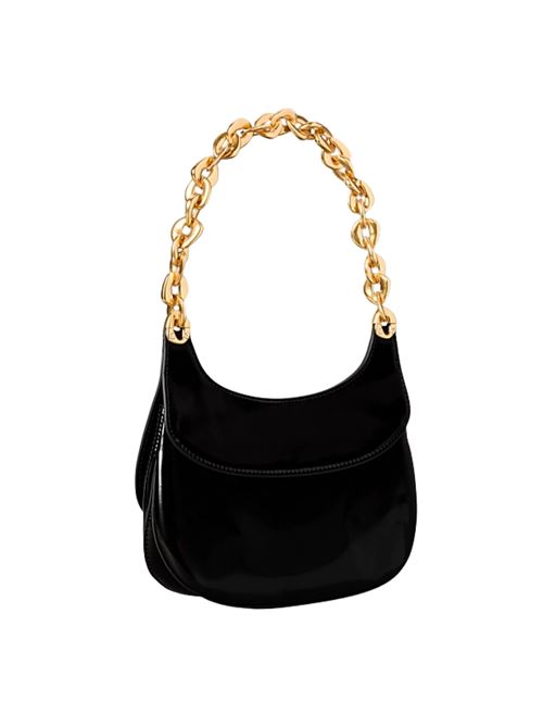 Borsa a tracolla con catena Calvin Klein | LV04F3403GUB1